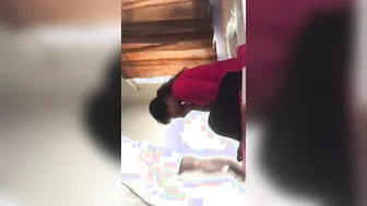 Brother In Law Fucking His Slutty Wife Sister In Hotel Room