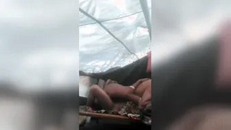 Newlywed Rajasthani Couple Caught Fucking In Leaked Bedroom Mms