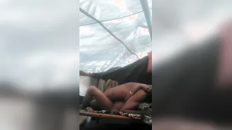 Newlywed Rajasthani Couple Caught Fucking In Leaked Bedroom Mms