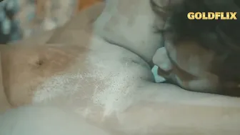 College Babe From Chennai Sucking Him Off On Hidden Camera