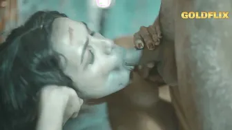 College Babe From Chennai Sucking Him Off On Hidden Camera