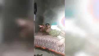 Village Slut Servicing Local Customer In Small Town Motel Room