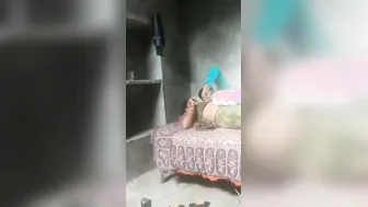 Village Slut Servicing Local Customer In Small Town Motel Room