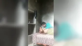 Village Slut Servicing Local Customer In Small Town Motel Room