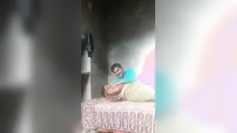 Village Slut Servicing Local Customer In Small Town Motel Room