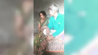 Village Slut Servicing Local Customer In Small Town Motel Room