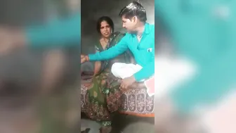 Village Slut Servicing Local Customer In Small Town Motel Room