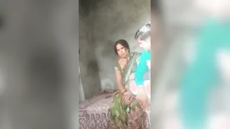 Village Slut Servicing Local Customer In Small Town Motel Room