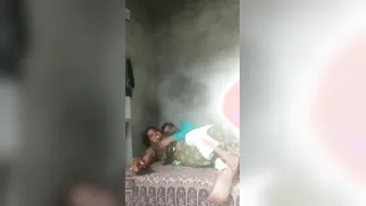 Village Slut Servicing Local Customer In Small Town Motel Room