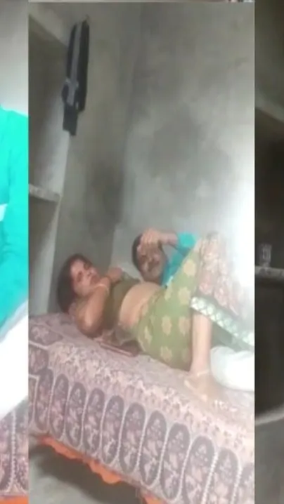 Village Slut Servicing Local Customer In Small Town Motel Room