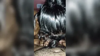 Cute Lankan Babe Sucking Cock Like A Pro In Leaked Mms Video