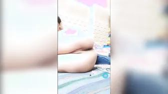 Horny Teen Girls Stripping Naked On Live Cam Showing Everything