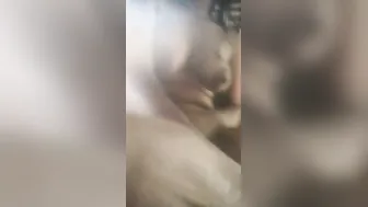 Guwahati Village Slut Fucking Herself With Homemade Toy Alone