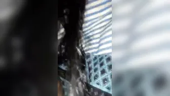 Lankan Couple Fucking Hard In Their Bedroom Caught On Video