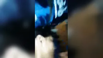 Lankan Couple Fucking Hard In Their Bedroom Caught On Video