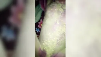 Festival Turns Wild As Couple Fucks Outdoors Leaked On Phone