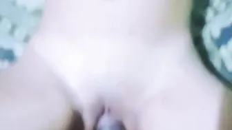 Teen Village Babe Getting Her Tight Pussy Pounded On Camera