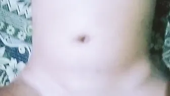 Teen Village Babe Getting Her Tight Pussy Pounded On Camera