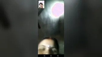 Village Married Woman Flashing Her Shaved Pussy On Live Show