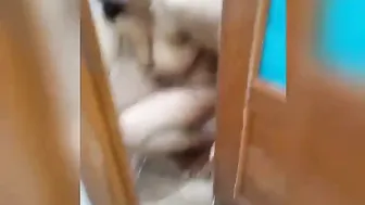Mature Tamil GF Stripping Naked On Video Call For Lover