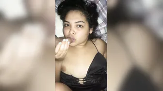 Married Wife Getting Shared Between Husband And His Friend Late