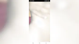 Innocent Looking Village Wife Riding Her Perverted Husband Raw