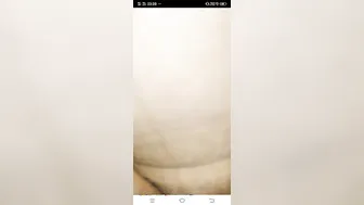 Innocent Looking Village Wife Riding Her Perverted Husband Raw