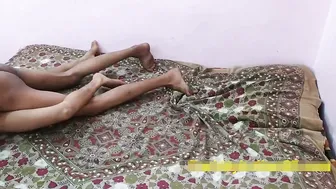 Skinny GF Moaning Loud While Taking It Deep From Behind