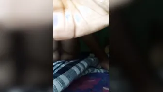 Village GF Loving Missionary Style Sex On Camera For Me