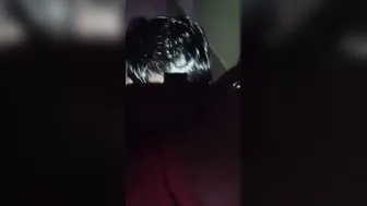Late Night Session With My Lover Recorded On Our Hidden Camera