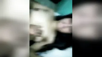 Smooth Shaved Desi Pussy Getting Stretched In Amateur Sex Tape