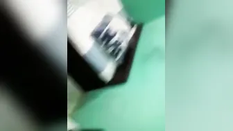 Smooth Shaved Desi Pussy Getting Stretched In Amateur Sex Tape