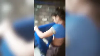 Married Bhabhi Caught Fucking Lover In Scandalous Leaked Video