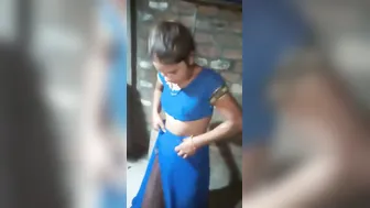 Married Bhabhi Caught Fucking Lover In Scandalous Leaked Video