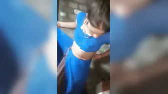 Married Bhabhi Caught Fucking Lover In Scandalous Leaked Video