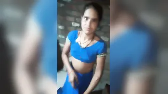 Married Bhabhi Caught Fucking Lover In Scandalous Leaked Video