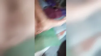 Married Bhabhi Caught Fucking Lover In Scandalous Leaked Video