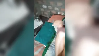 Married Bhabhi Caught Fucking Lover In Scandalous Leaked Video