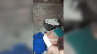 Married Bhabhi Caught Fucking Lover In Scandalous Leaked Video