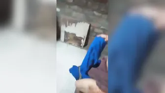 Married Bhabhi Caught Fucking Lover In Scandalous Leaked Video