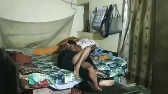 Village GF Getting Pounded Hard In Leaked Homemade Mms