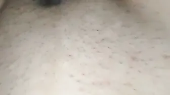Husband Pounding His White Pussy Wife Hard In Pov Homemade Mms