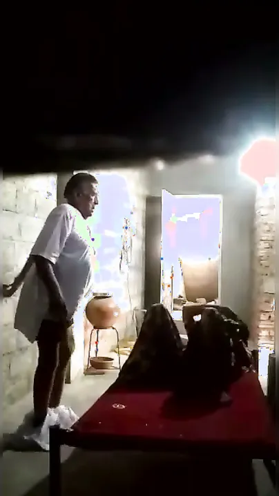 Hidden Camera Catches Cheating Wife Getting Fucked By Neighbor