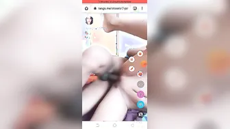 Village Couple Fucking Hard During Their Late Night Tango Show