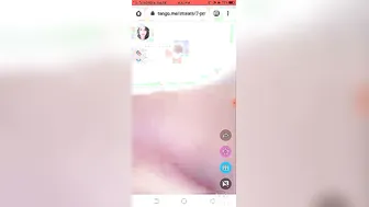 Village Couple Fucking Hard During Their Late Night Tango Show