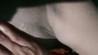 Dehati Wife Getting Her Smooth Shaved Pussy Fucked By Husband