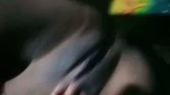 Dehati Wife Getting Her Smooth Shaved Pussy Fucked By Husband