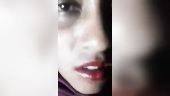 Beautiful Village Couple Making Love Recorded On Camera At Home