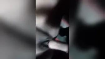Beautiful Village Couple Making Love Recorded On Camera At Home
