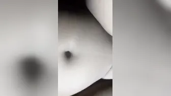 Beautiful Village Couple Making Love Recorded On Camera At Home